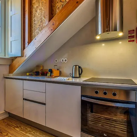 Nomad's Augusta Collection Apartament