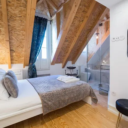 Apartament Nomad's Augusta Collection