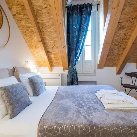 Nomad's Augusta Collection Lizbona