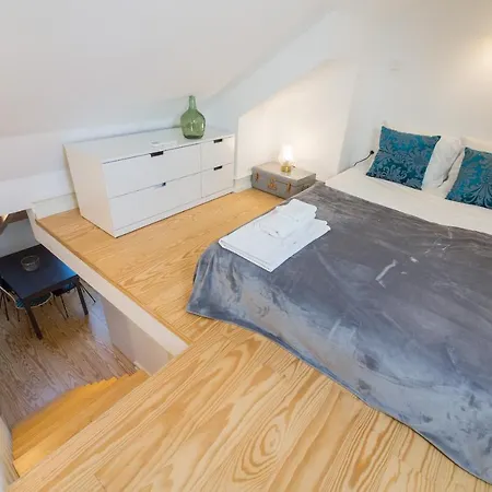 Nomad's Augusta Collection