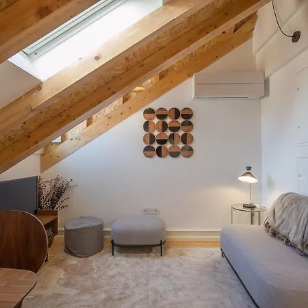 Nomad's Augusta Collection