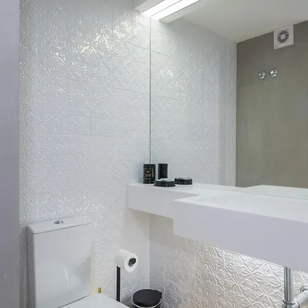 Nomad's Augusta Collection Lisboa