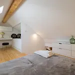 Apartment Nomad's Augusta Collection *