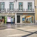 Nomad's Augusta Collection Lisbon