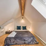Nomad's Augusta Collection Apartment Lisbon