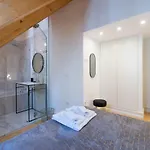 Apartment Nomad's Augusta Collection *