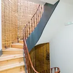 Apartmán Nomad's Augusta Collection Lisboa