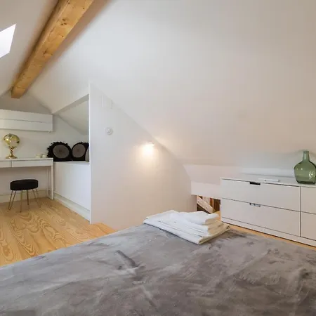 Appartement Nomad's Augusta Collection *