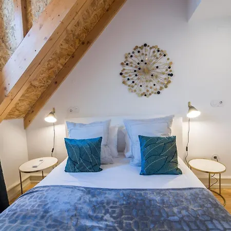 Nomad's Augusta Collection Διαμέρισμα