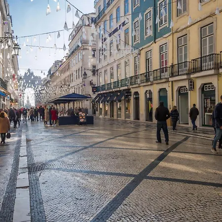 Διαμέρισμα Nomad's Augusta Collection