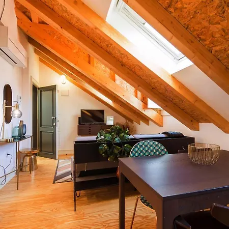 Nomad's Augusta Collection * Lisboa