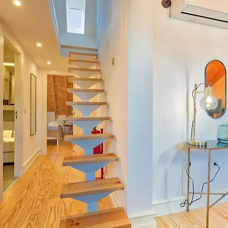 Apartman Nomad's Augusta Collection