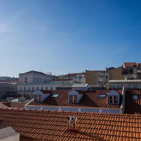 Appartement Nomad's Augusta Collection